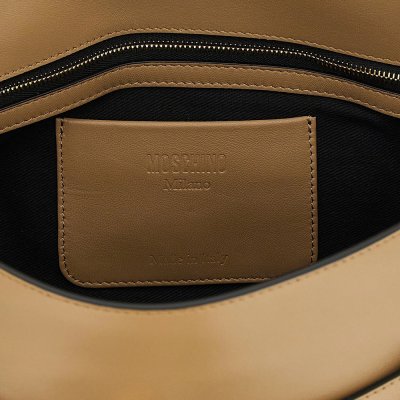 THE TIE ME SHOULDER BAG